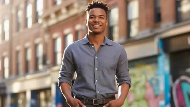 Gap Teams With Google for Agentic Clothing Shopping