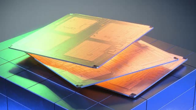 Microchip Technology Stock Jumps, Leads SOX Index Higher