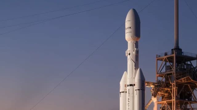 Sell SpaceX: Don't Get Trapped By One Of The Most Extreme Valuation Traps In History