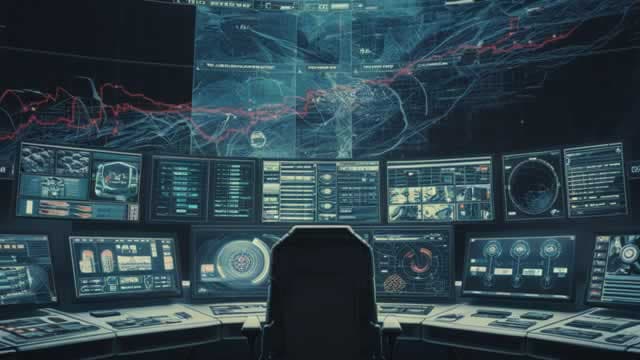 Prediction: Palantir Stock Will Trade At $300 in 2027. Here's the Math