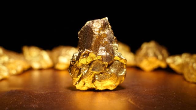 Top 5 Mining Stocks To Watch In 2026: No.4 - U.S. Gold Corp.