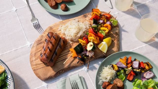 Is a Reverse Stock Split Coming for Beyond Meat?