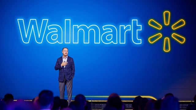 1 Incredible Reason to Buy Walmart (WMT) Stock Before It Reports Earnings on Aug. 20 -- and 1 Reason Not To