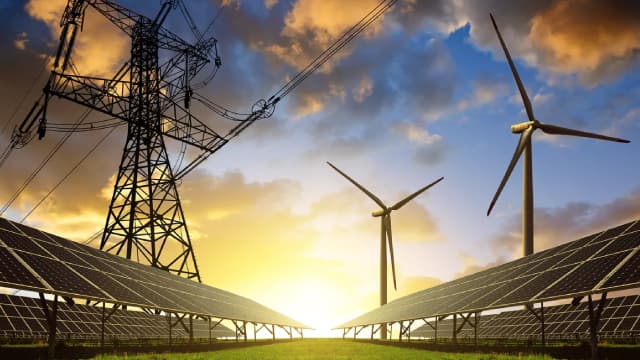 Algonquin Power & Utilities (AQN) Tops Q4 Earnings and Revenue Estimates