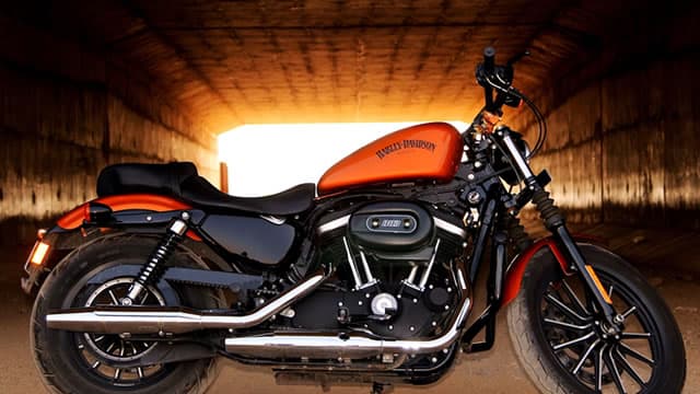 Why is this Wealth Manager Buying 1 Million Shares of Harley Davidson?