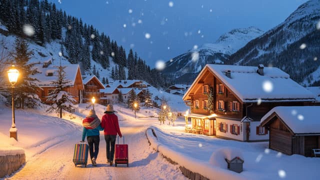 MakeMyTrip (MMYT) Rises As Market Takes a Dip: Key Facts