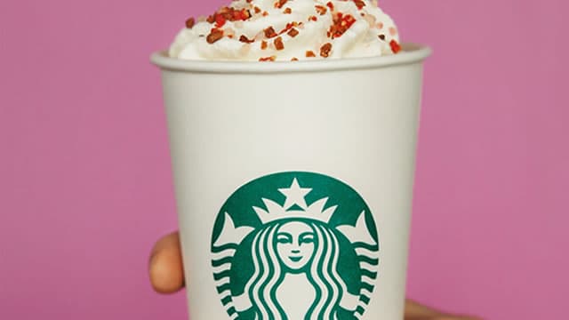 Brian Niccol Earned the ‘Retail Messi' Nickname: Starbucks Same-Store Sales Jump 6.2% After 7 Quarters of Decline