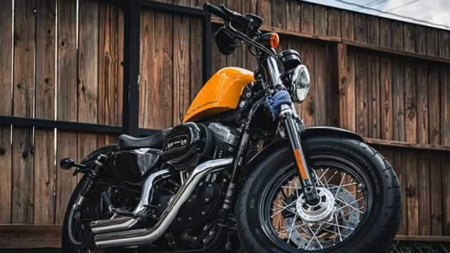 Harley-Davidson (HOG) Up 1.7% Since Last Earnings Report: Can It Continue?