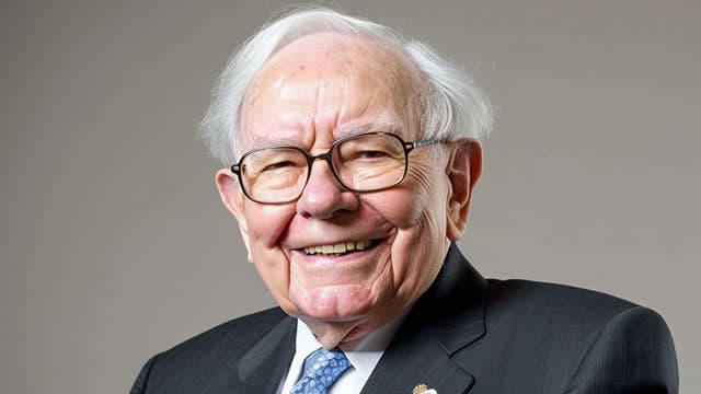 Is Berkshire Hathaway's Greg Abel Is Changing the Script? Here's the Latest Tech Stock He Just Bought.
