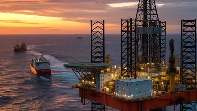 Kodiak Gas Services Q2 Earnings Call Highlights