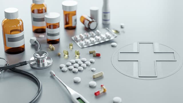 Here's Why GSK (GSK) is a Strong Value Stock