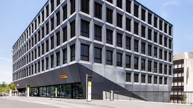 LXP Industrial Trust: Solid Fundamentals, But Better Risk-Adjusted Income From Preferred