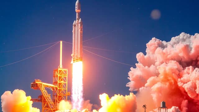 SpaceX set to extend rally after record Wall Street IPO
