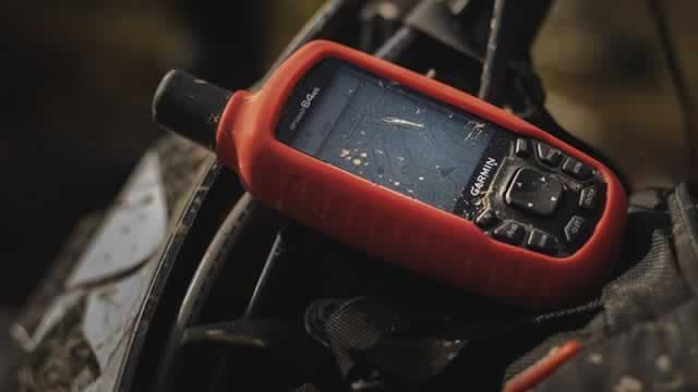 After Golden Cross, Garmin (GRMN)'s Technical Outlook is Bright