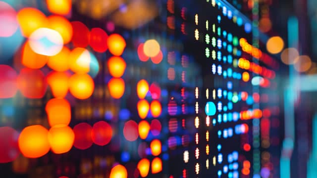 Nuclear Stocks Rip Higher As Meta Goes Atomic