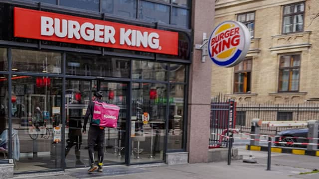 Restaurant Brands (QSR) Down 9.2% Since Last Earnings Report: Can It Rebound?