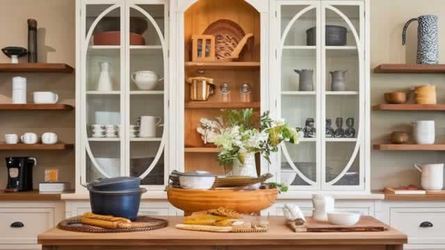 Is Trending Stock Williams-Sonoma, Inc. (WSM) a Buy Now?