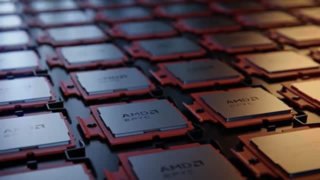 Advanced Micro Devices (AMD) Surpasses Market Returns: Some Facts Worth Knowing