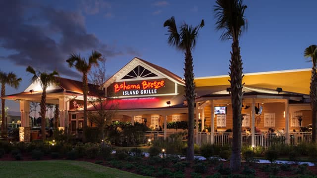 LongHorn's President Sold Darden Stock After a 9.5% Sales Jump. Here's What to Know