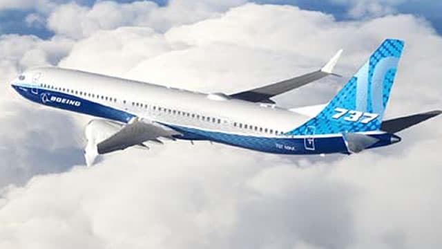 Boeing probing worker death as union calls for accountability