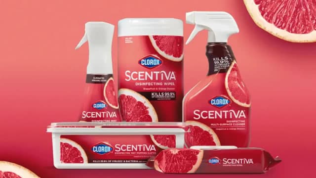 Can Clorox's Digital Push Accelerate Operational Efficiency?