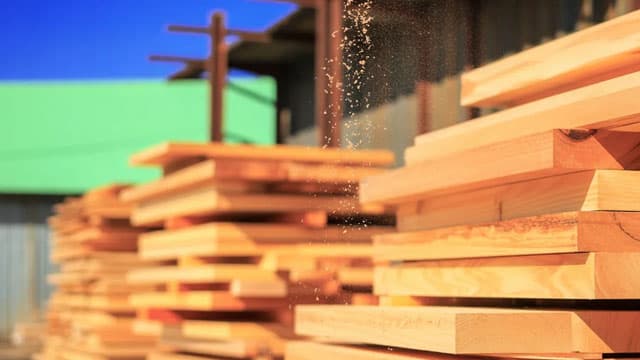Rayonier (RYN) Surpasses Q2 Earnings and Revenue Estimates