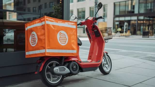DoorDash Director Andy Fang Sells 15,000 Shares for $3.2 Million
