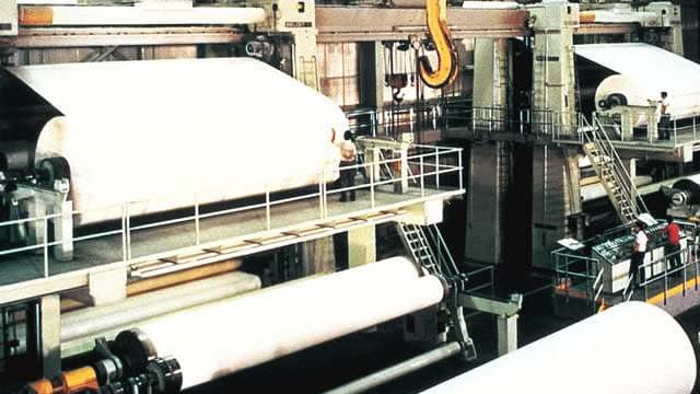 Here's Why New York Times Co. (NYT) is a Strong Momentum Stock