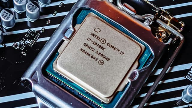 Intel's Rally Gave It a $20 Billion Opportunity and Now Comes the Hard Part