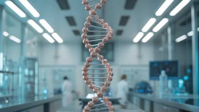 Immunic sets stage for phase 3 MS data readout after $400M financing