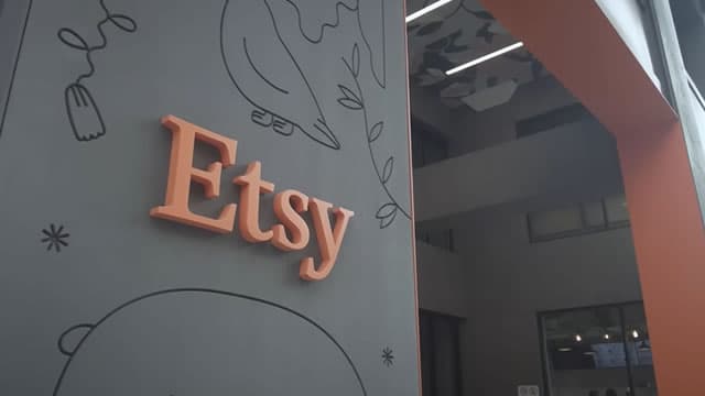 ETSY Q2 Earnings Call Lifts Outlook and Refocuses Teams