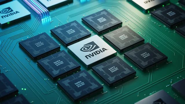 Why Wall Street and Nvidia Are Building an Exotic Money Pipeline for the AI Boom