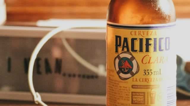 Is Constellation Brands' Focus on Core Brands the Key to Success?