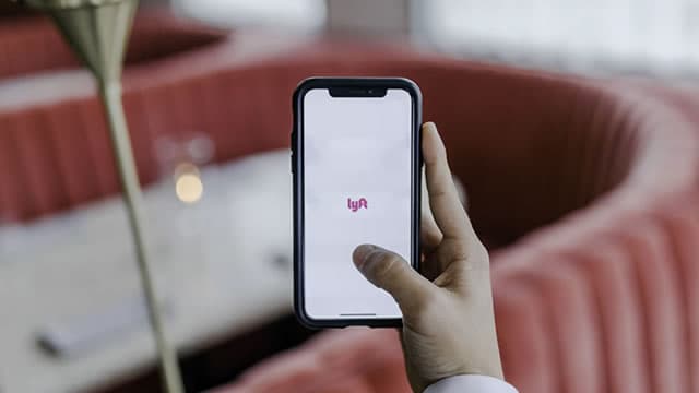 LYFT Q1 Earnings Miss Estimates, Revenues Increase Y/Y