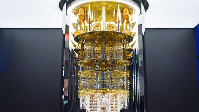 IBM's CEO Just Did the Math on AI Spending — and the Numbers Don't Add Up