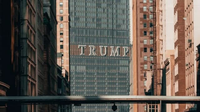 Why Trump Media Stock Just Sank 9.4%