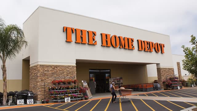 BofA Just Named Home Depot the Top Pick in Home Improvement: Price Target Set at $374