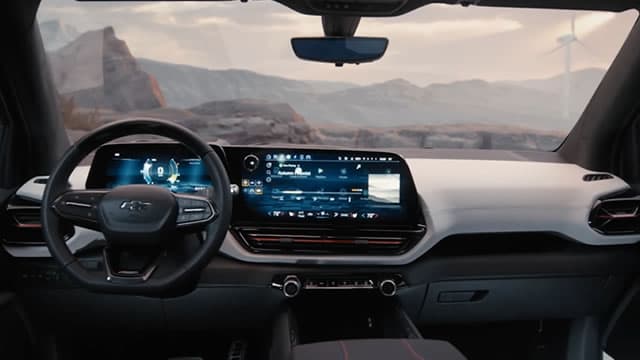 Here's Why General Motors (GM) Fell More Than Broader Market