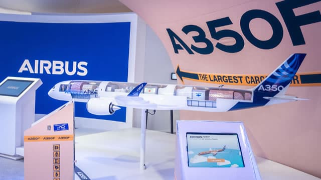 Airbus slows A330 deliveries after discovering quality flaw