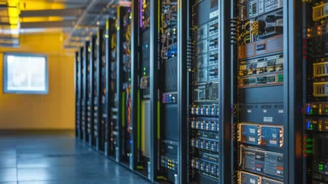 Super Micro Computer Q4 Earnings Beat Estimates, Revenues Rise Y/Y