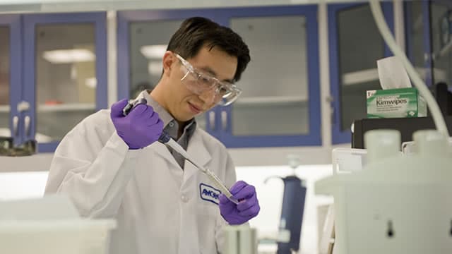 Amgen to invest additional $300 million to boost US manufacturing footprint