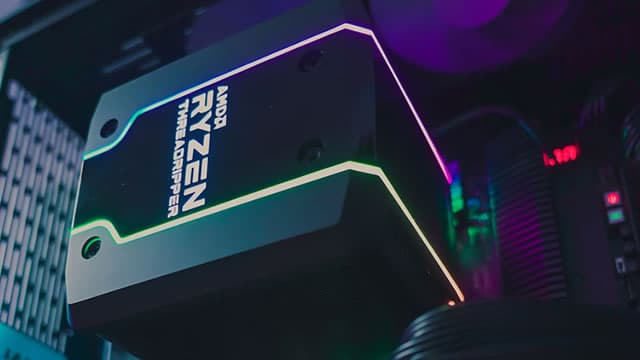 Massive Update for AMD Stock Investors