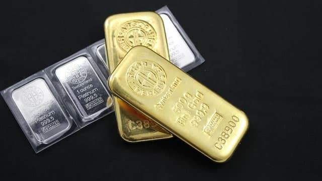 5 Precious Metal Stocks to Buy as Gold and Silver Rebound