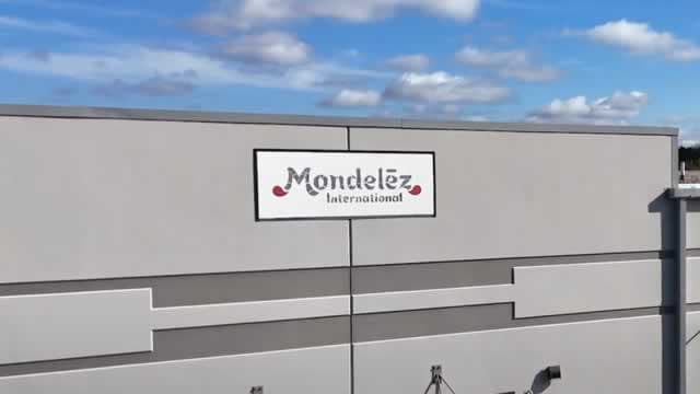 Mondelez (MDLZ) Reliance on International Sales: What Investors Need to Know