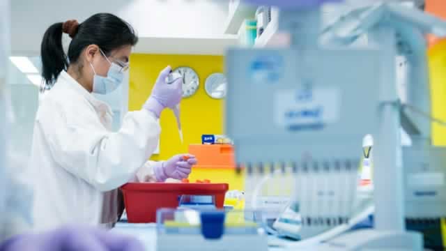 Astrazeneca (AZN) Outperforms Broader Market: What You Need to Know