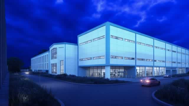 Here's Why Rockwell Automation (ROK) is a Strong Growth Stock