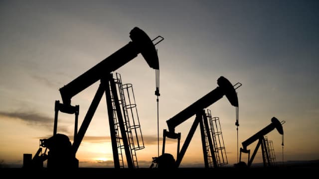 Brazil's Petrobras posts 7% decline in first-quarter net profit