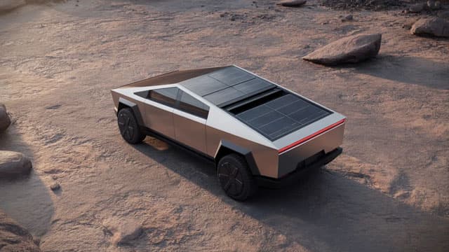 Tesla's AI5 Chip Recently Completed Tape-Out. Here's Why This Could Be the Most Important Development in the Company's Transition From Automaker to AI Giant.