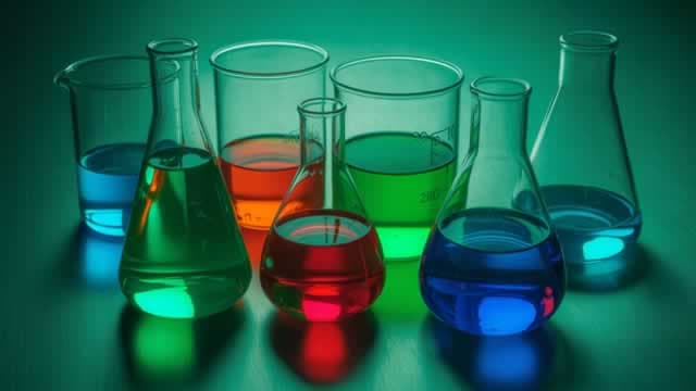 KWR Stock: Undervalued Play or Execution Risk Waiting to Unfold?