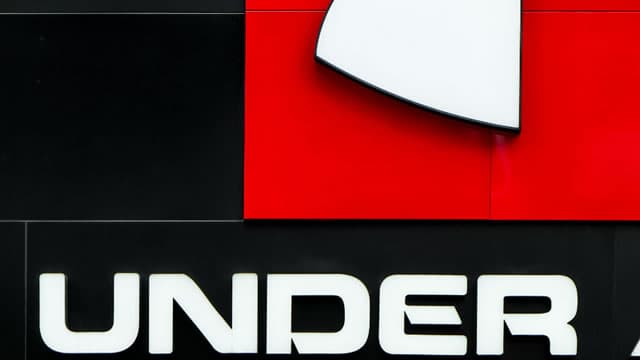 Under Armour: Still Out Of Breath